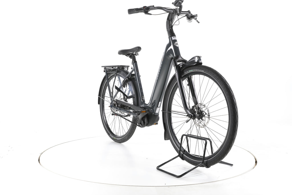 Gazelle Arroyo C5 Elite City E-Bike Tiefeinsteiger 2025 - Image 3