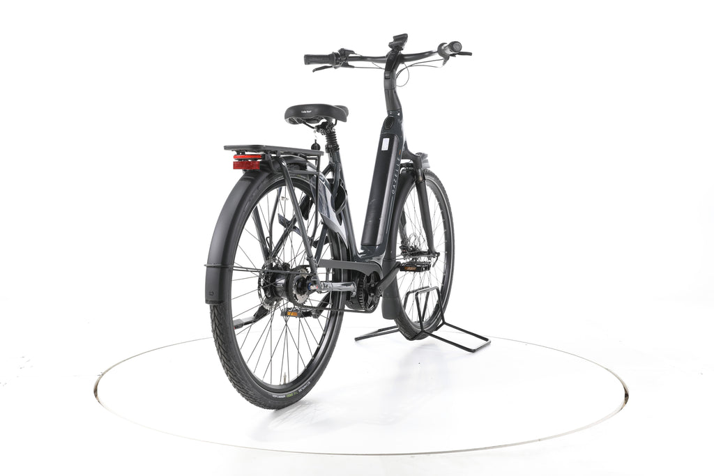 Gazelle Arroyo C5 Elite City E-Bike Tiefeinsteiger 2025 - Image 11