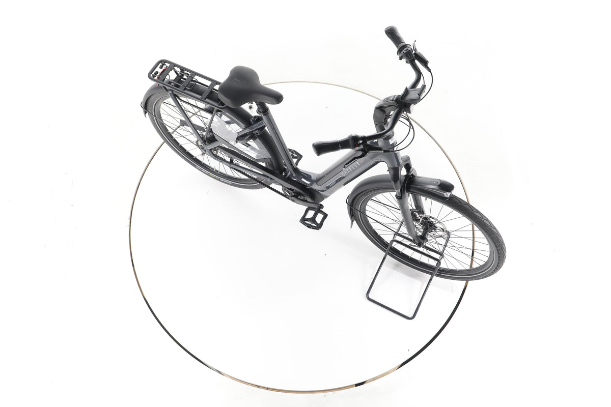 Gazelle Arroyo C5 Elite City E-Bike Tiefeinsteiger 2025 - Image 14