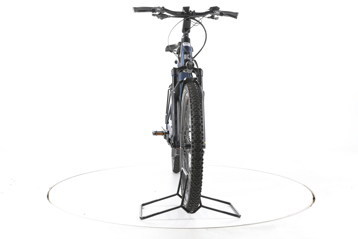 Kettler QUADRIGA TOWN & COUNTRY COMP Trekking E-Bike Tiefeinsteiger 2025 - Image 4