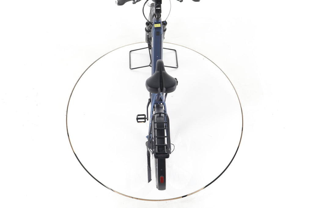 Kettler QUADRIGA TOWN & COUNTRY COMP Trekking E-Bike Tiefeinsteiger 2025 - Image 22