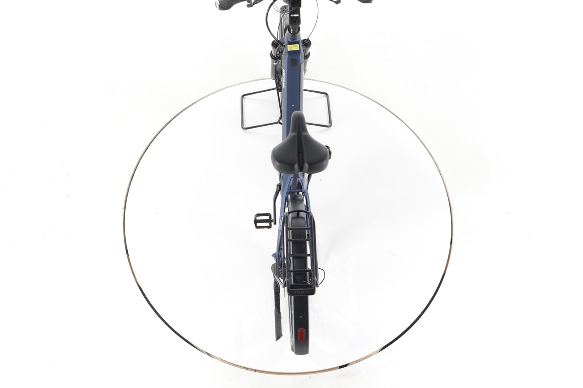 Kettler QUADRIGA TOWN & COUNTRY COMP Trekking E-Bike Tiefeinsteiger 2025 - Image 22