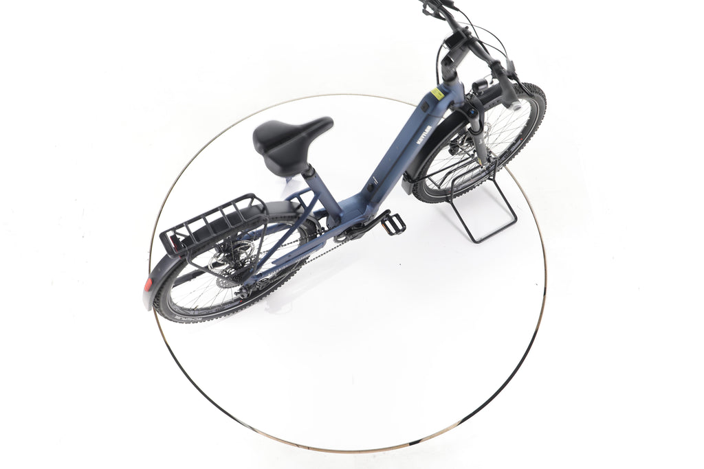 Kettler QUADRIGA TOWN & COUNTRY COMP Trekking E-Bike Tiefeinsteiger 2025 - Image 24