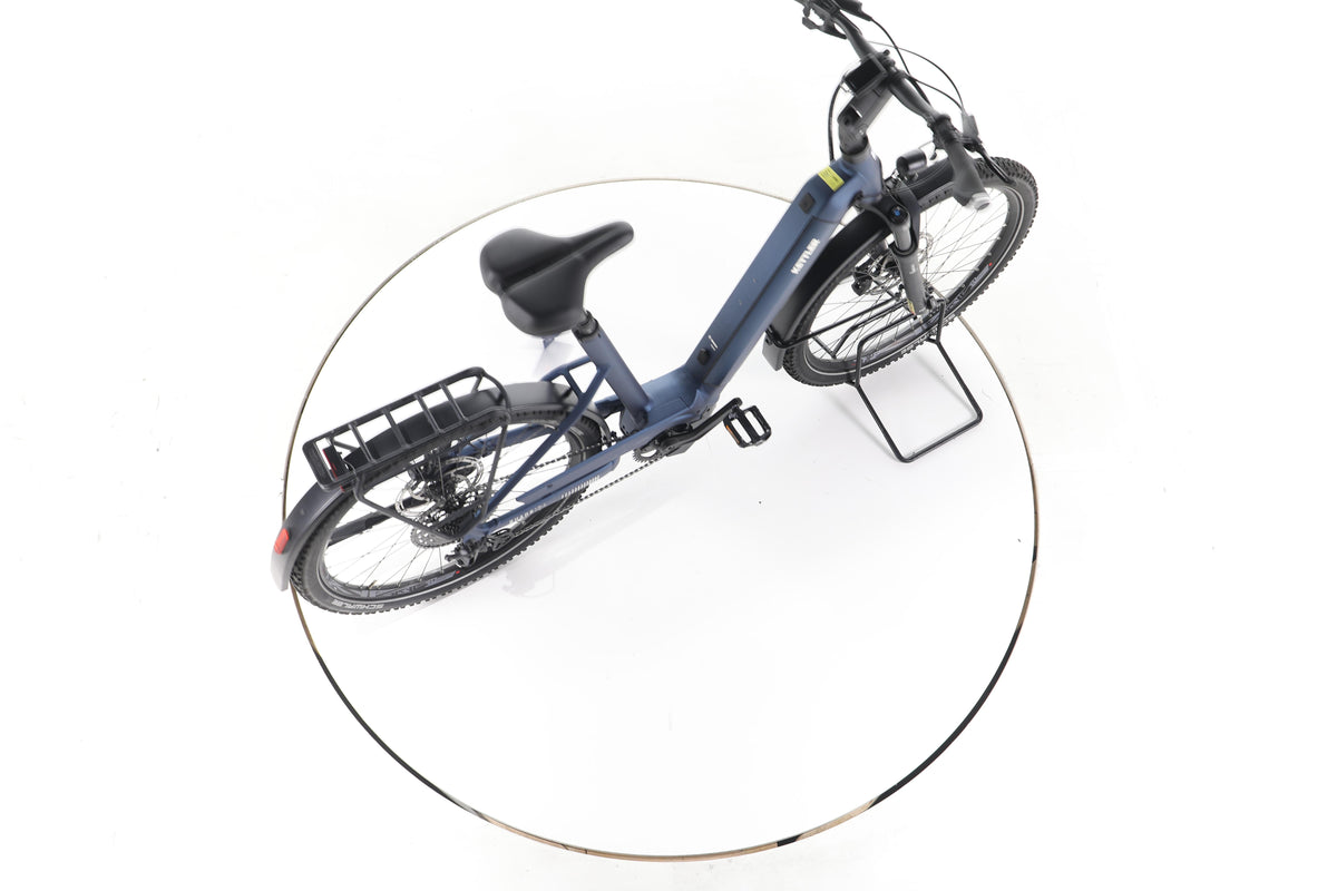 Kettler QUADRIGA TOWN & COUNTRY COMP Trekking E-Bike Tiefeinsteiger 2025 - Image 24