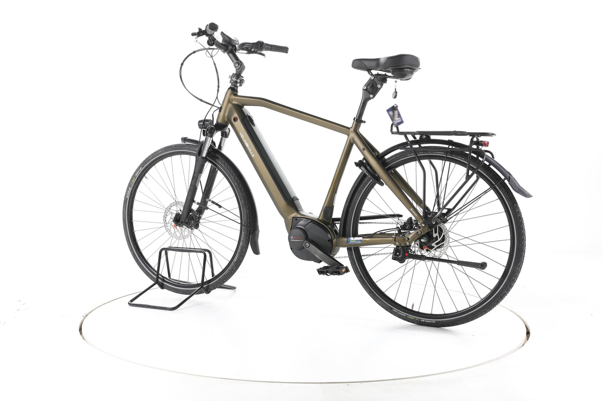 Velo de Ville AEB 890 City E-Bike - Image 8