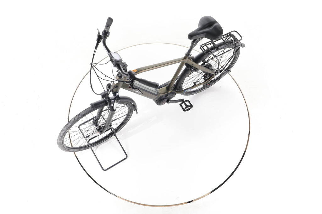 Velo de Ville AEB 890 City E-Bike - Image 18