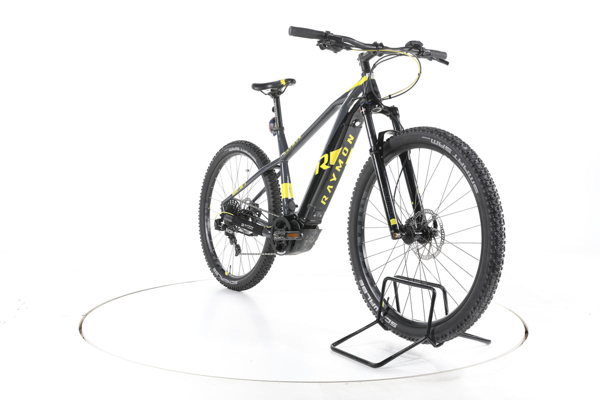 R Raymon HardRay Nine 7.0 E-Bike - Image 3