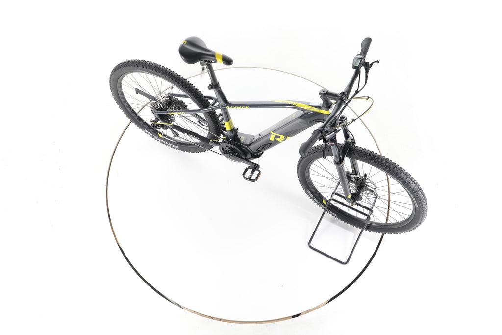 R Raymon HardRay Nine 7.0 E-Bike - Image 14