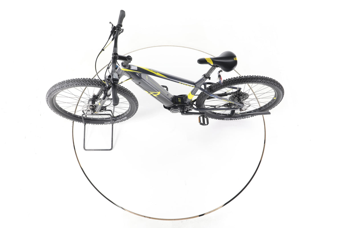 R Raymon HardRay Nine 7.0 E-Bike - Image 19