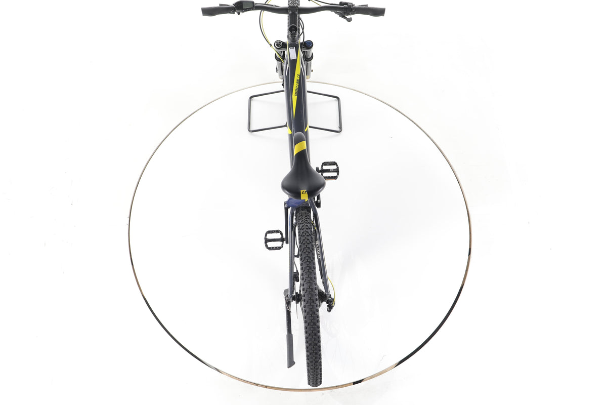 R Raymon HardRay Nine 7.0 E-Bike - Image 22
