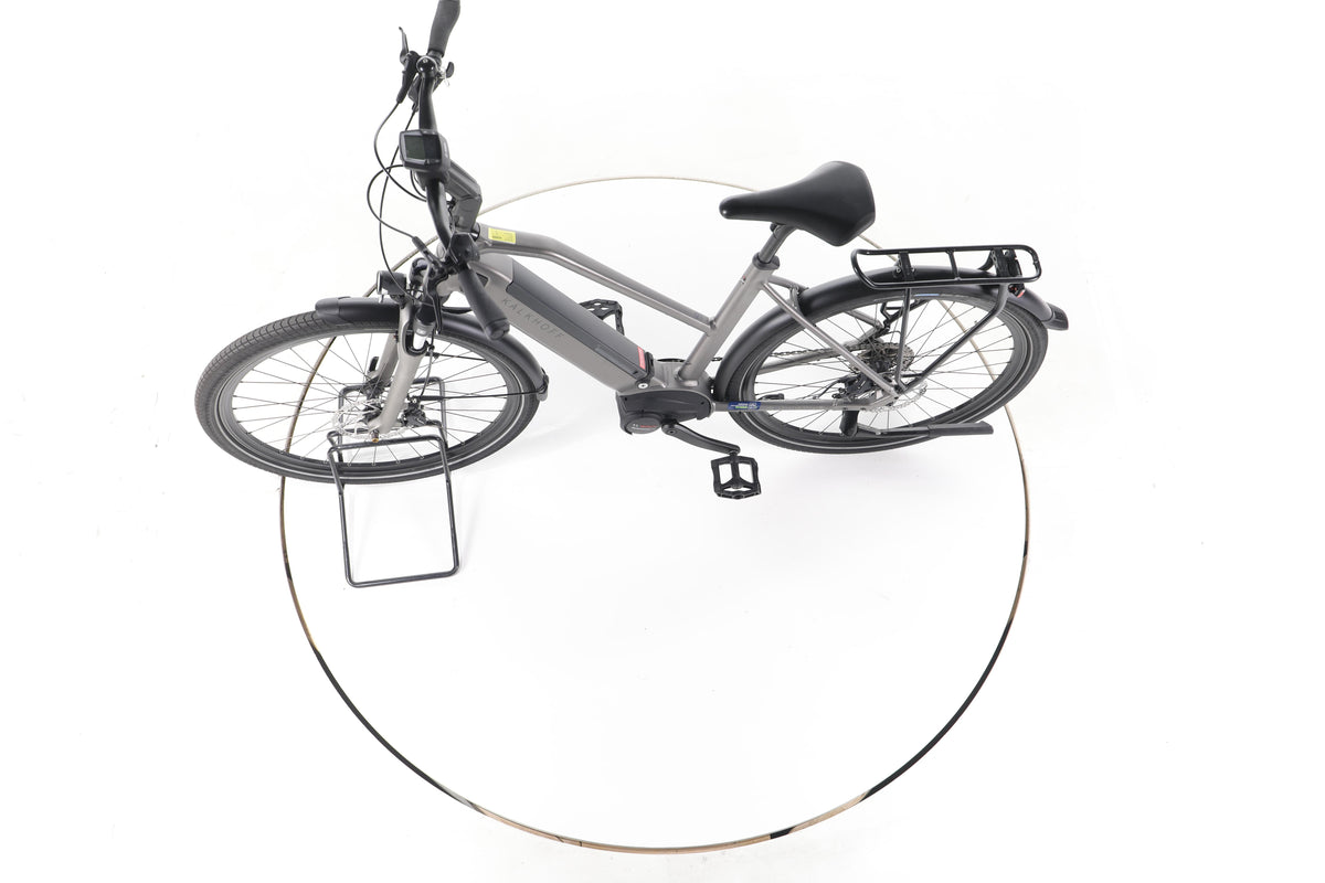 Kalkhoff Endeavour 5.B Trekking E-Bike - Image 19