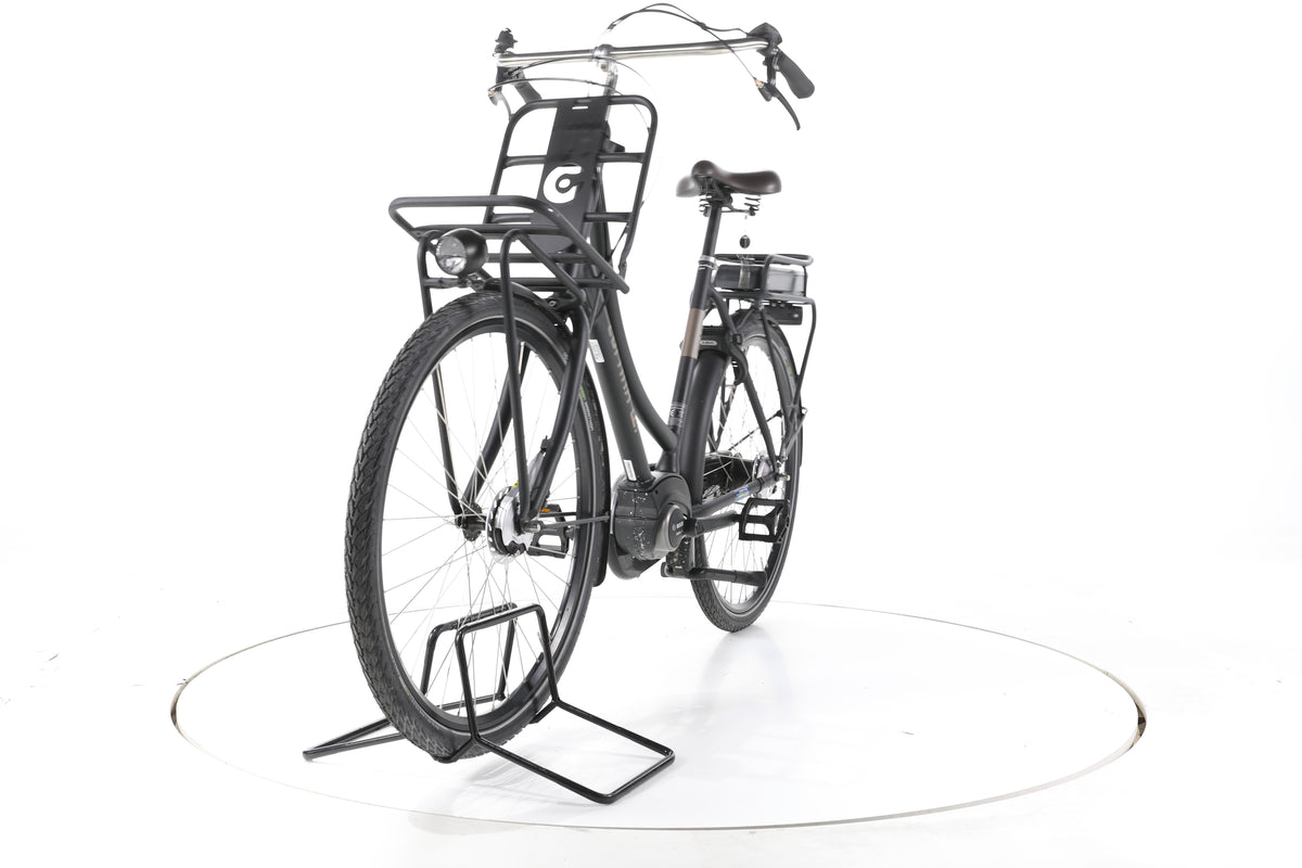 Cortina E-U4 City E-Bike Tiefeinsteiger - Image 5