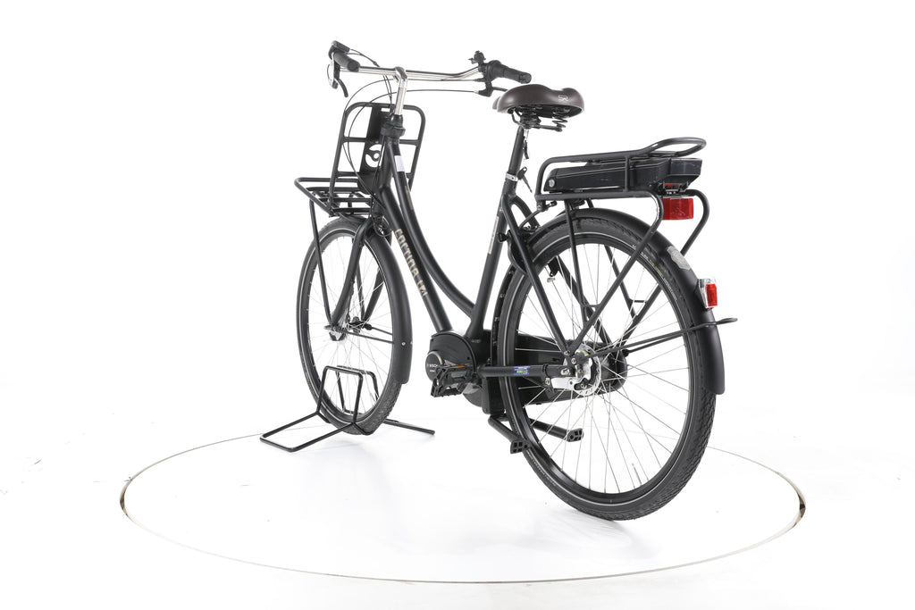 Cortina E-U4 City E-Bike Tiefeinsteiger - Image 9
