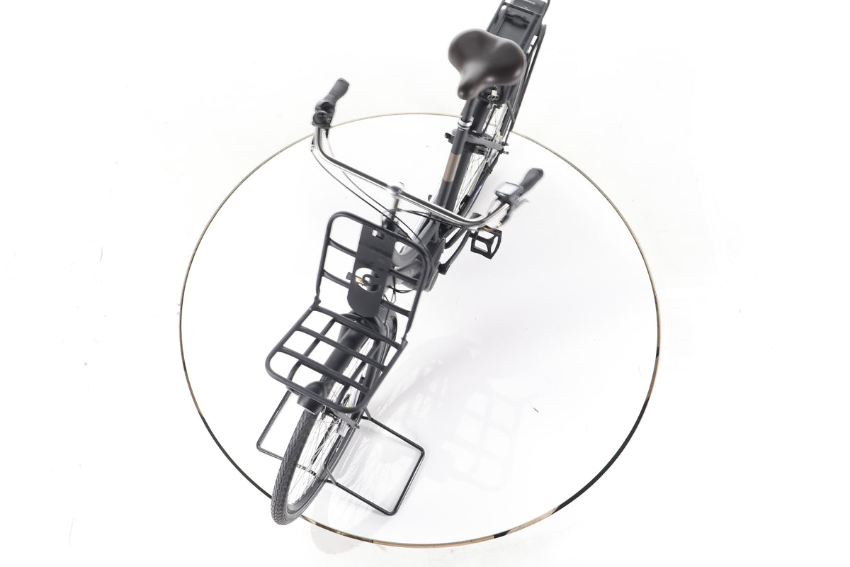 Cortina E-U4 City E-Bike Tiefeinsteiger - Image 17