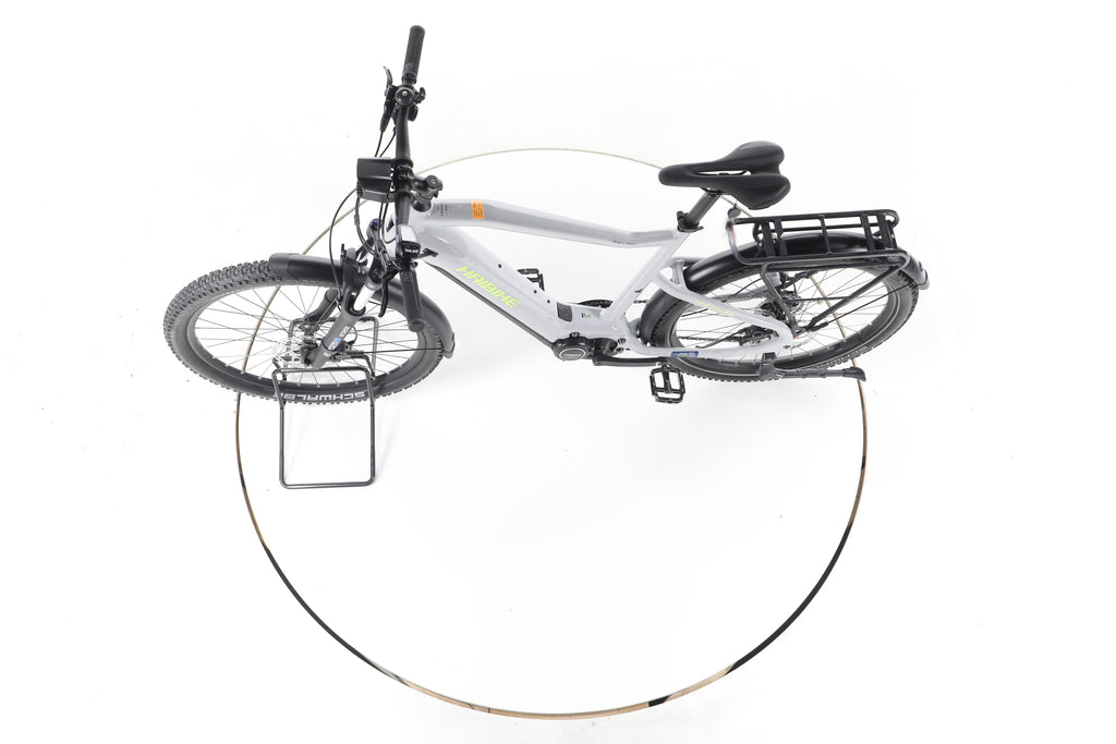 Haibike Trekking 6 Trekking E-Bike - Image 19