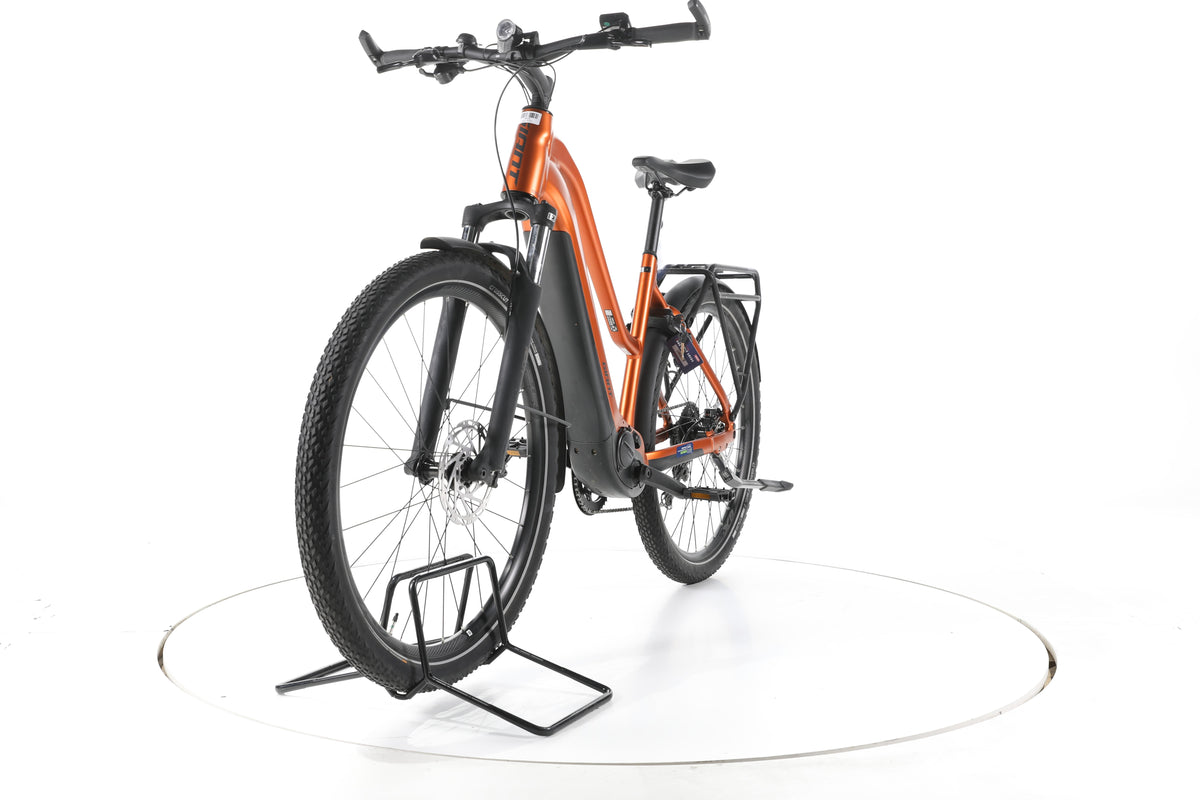 Giant Explore E+ 2 STA Trekking E-Bike 2024 - Image 5