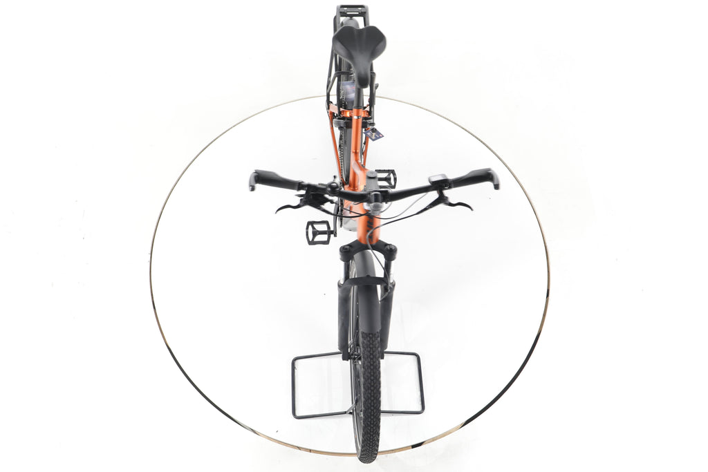 Giant Explore E+ 2 STA Trekking E-Bike 2024 - Image 16