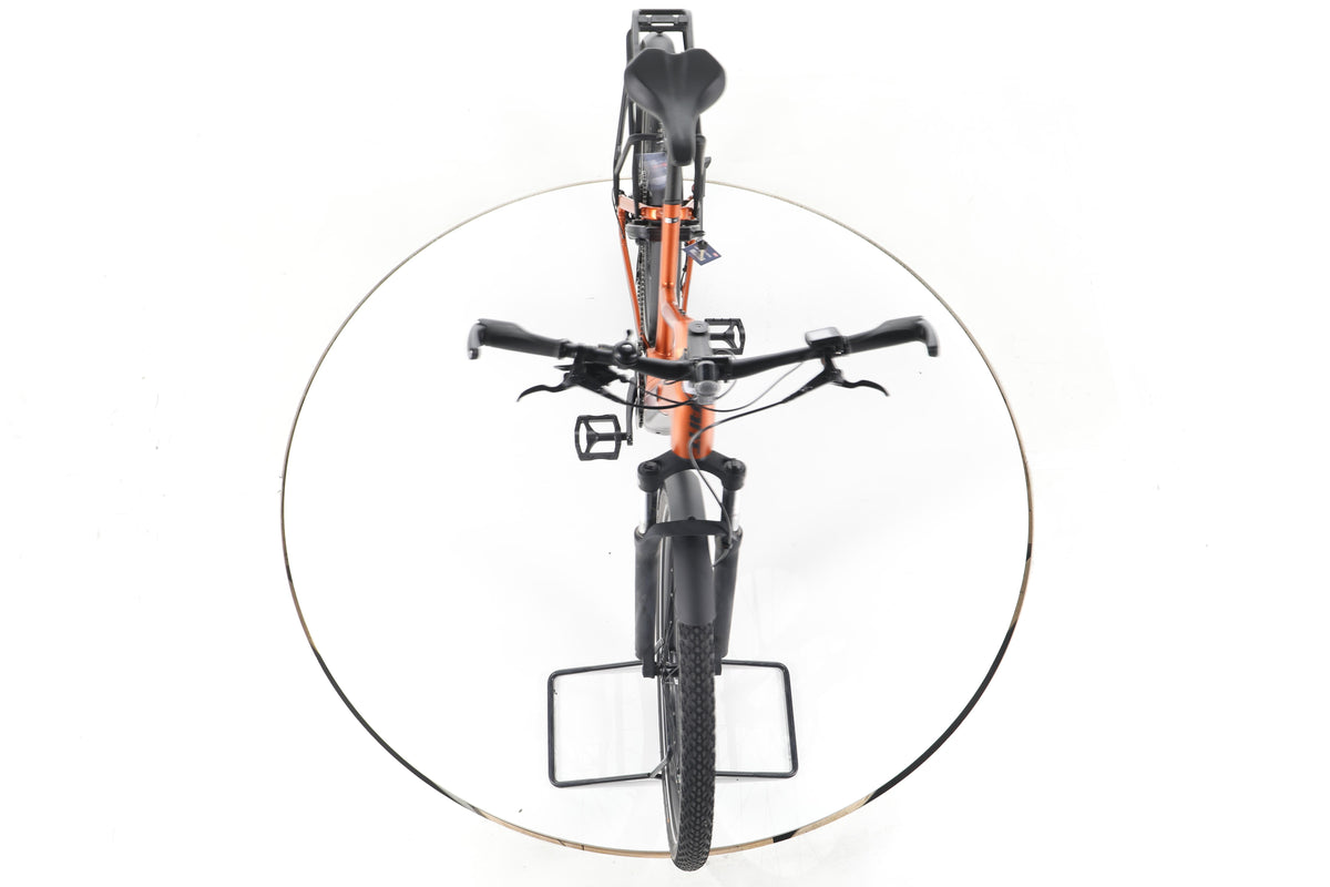 Giant Explore E+ 2 STA Trekking E-Bike 2024 - Image 16