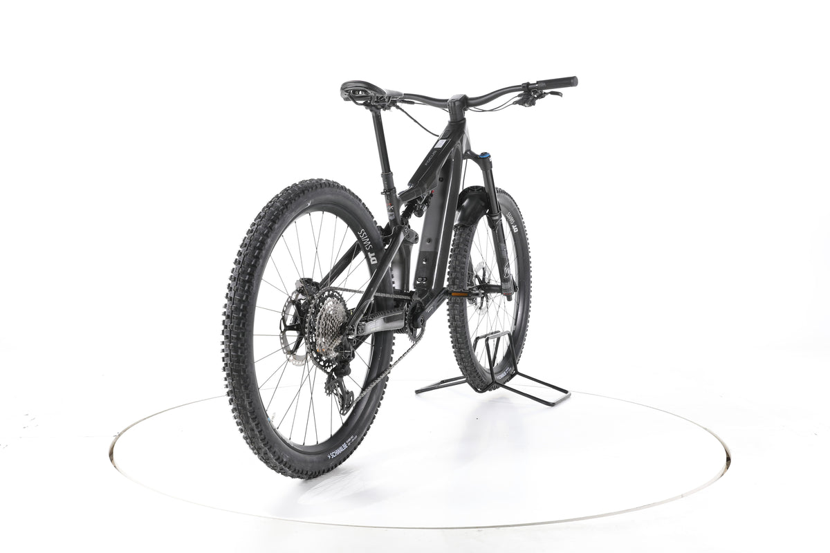 Focus JAM² SL 9.0 E-Bike Fully Carbon - Image 11