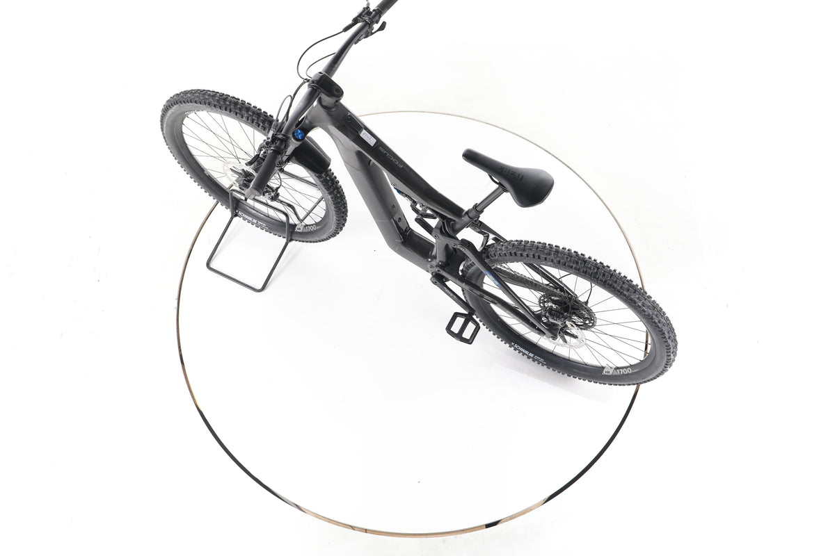 Focus JAM² SL 9.0 E-Bike Fully Carbon - Image 20