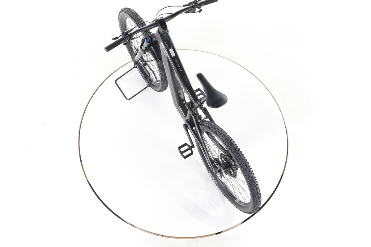 Focus JAM² SL 9.0 E-Bike Fully Carbon - Image 21