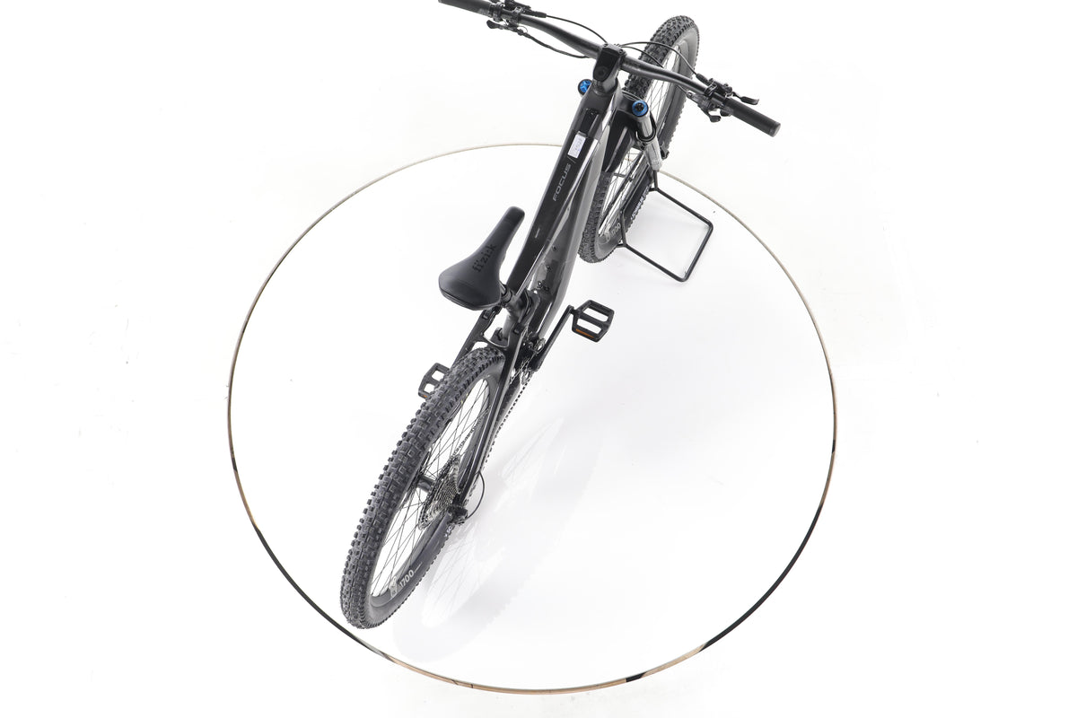 Focus JAM² SL 9.0 E-Bike Fully Carbon - Image 23