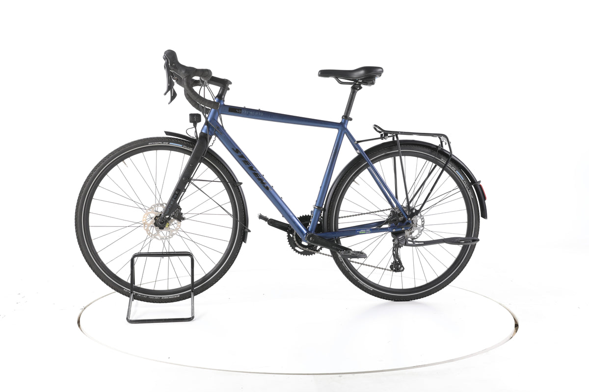 Stevens Supreme Pro Gravelbike - Image 7