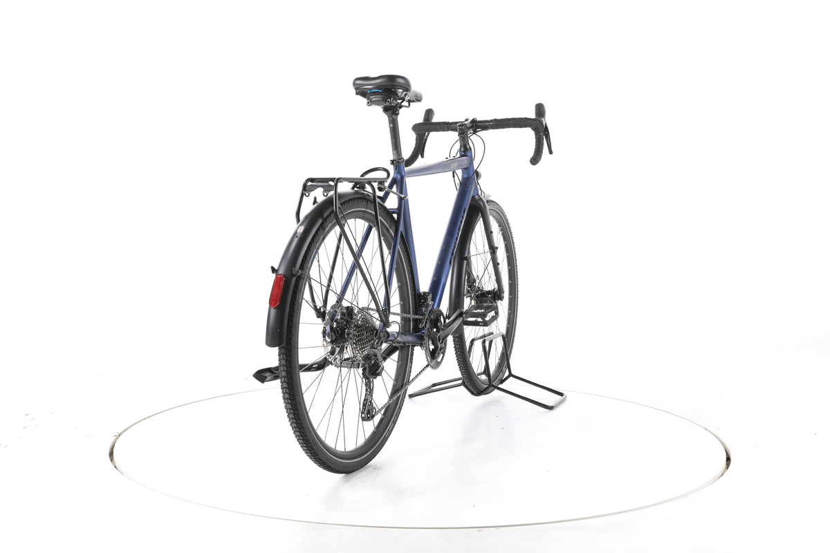 Stevens Supreme Pro Gravelbike - Image 11