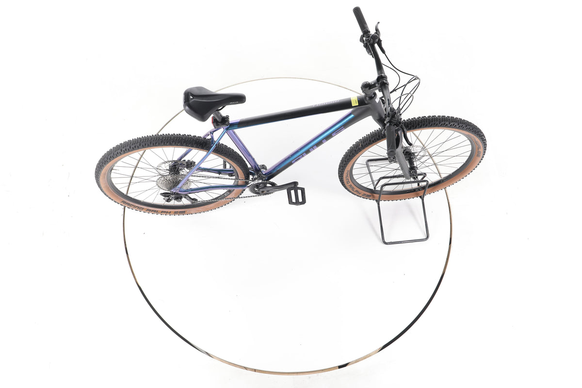Bulls Copperhead 3 Fahrrad Hardtail - Image 13