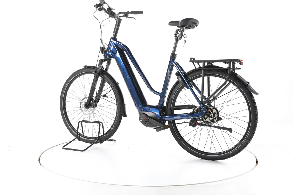 Velo de Ville AEB 890 Pro City E-Bike 2025 - Image 8