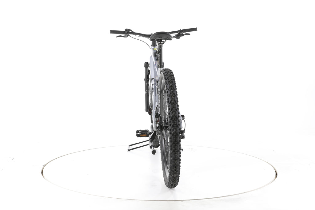 Cube Stereo Hybrid 120 Race 750 E-Bike Fully - Image 10