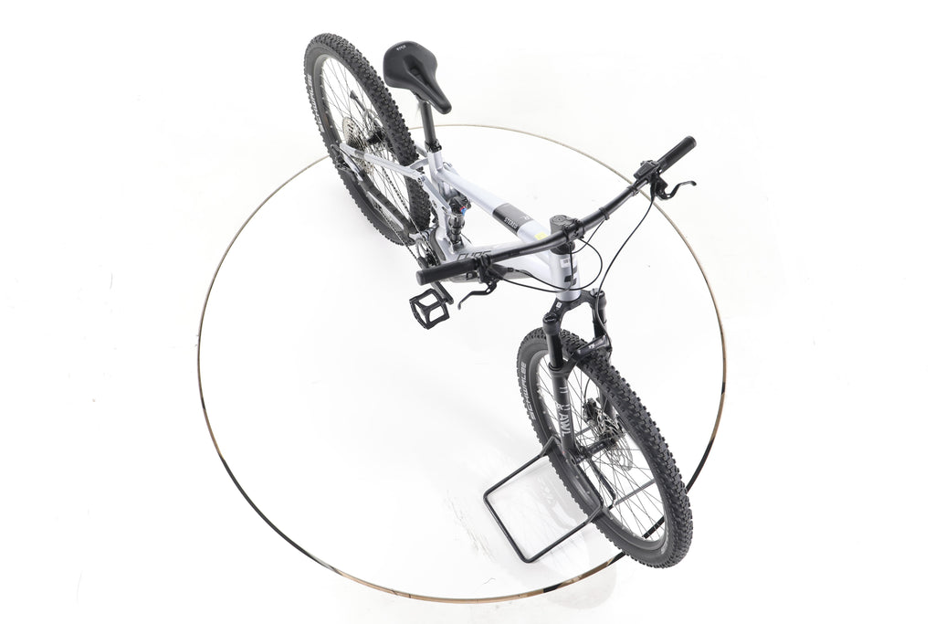 Cube Stereo Hybrid 120 Race 750 E-Bike Fully - Image 15