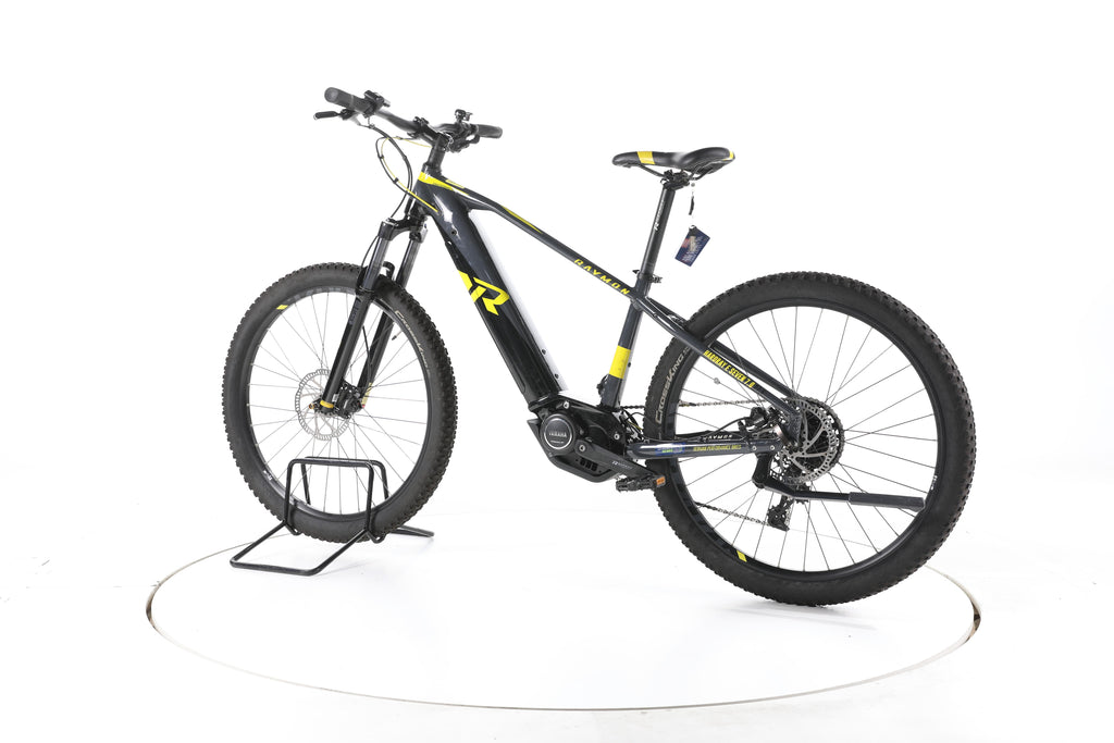 R Raymon HardRay E-Seven 7.0 E-Bike - Image 8