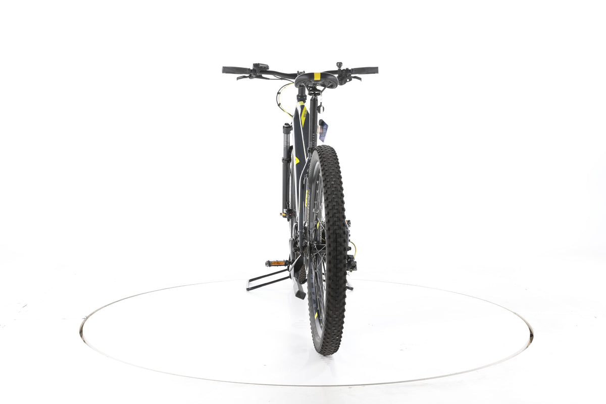 R Raymon HardRay E-Seven 7.0 E-Bike - Image 10