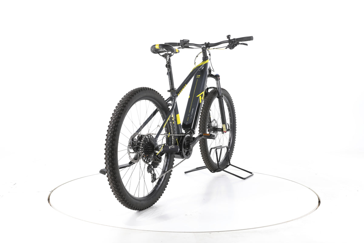 R Raymon HardRay E-Seven 7.0 E-Bike - Image 11