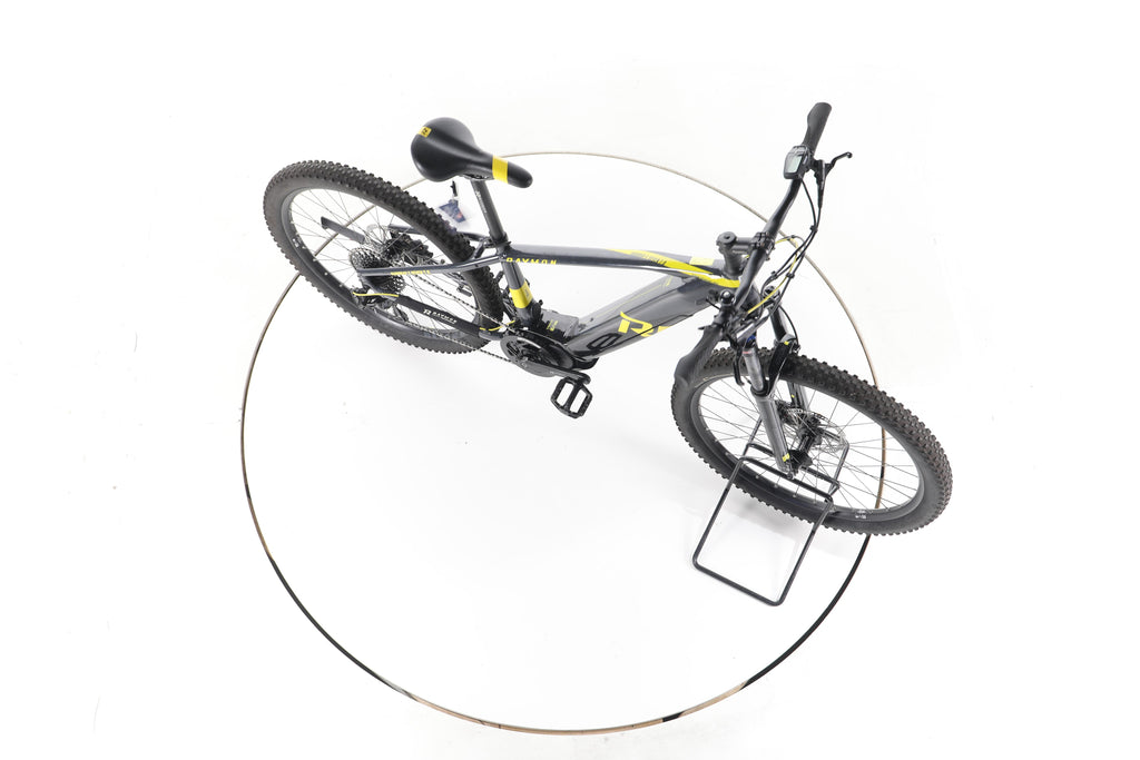 R Raymon HardRay E-Seven 7.0 E-Bike - Image 14