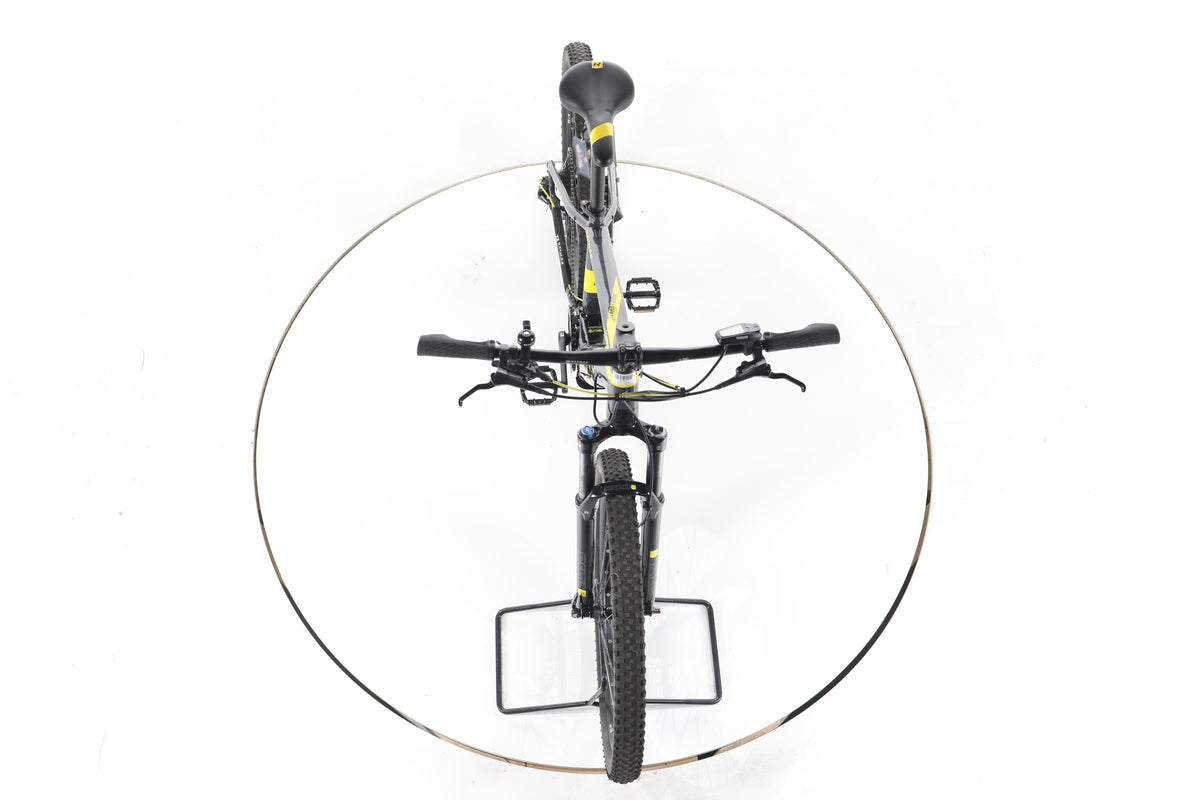 R Raymon HardRay E-Seven 7.0 E-Bike - Image 16