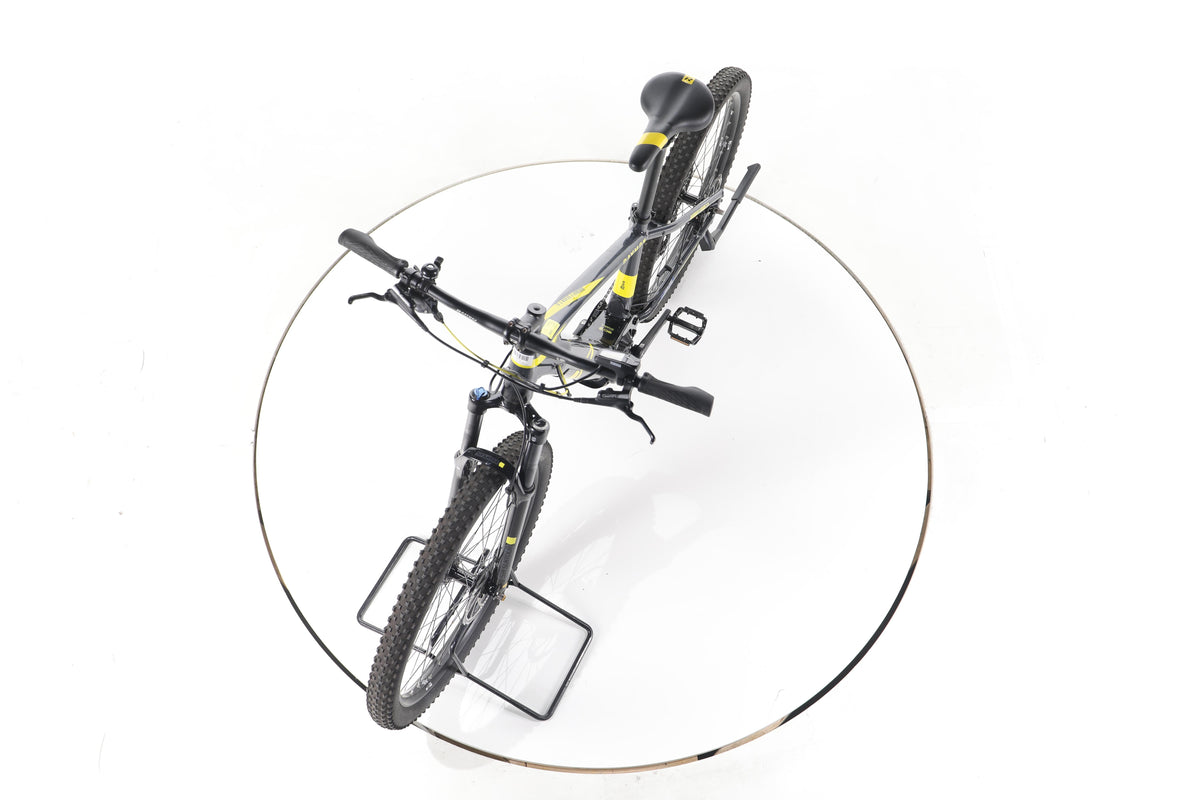 R Raymon HardRay E-Seven 7.0 E-Bike - Image 17