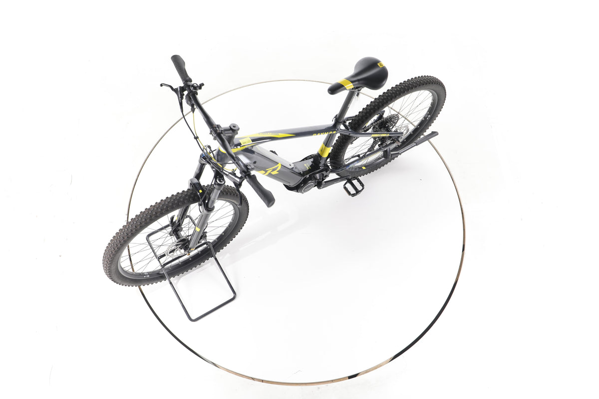 R Raymon HardRay E-Seven 7.0 E-Bike - Image 18