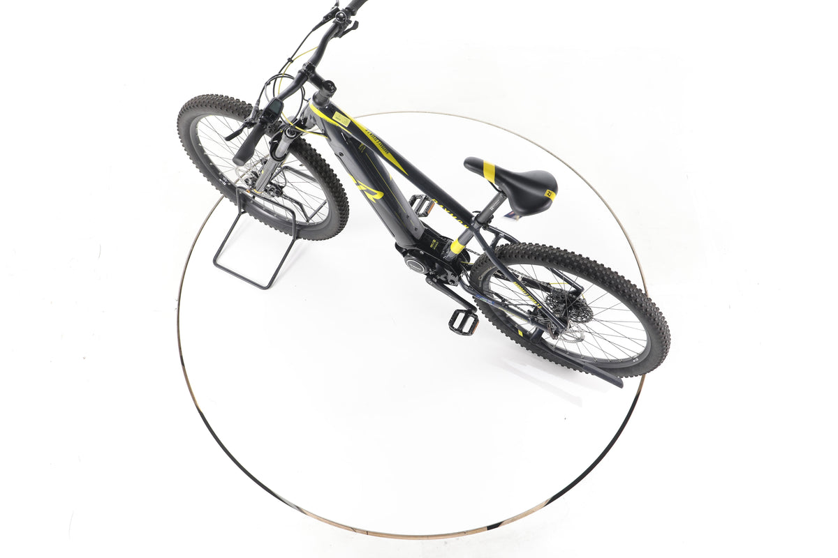 R Raymon HardRay E-Seven 7.0 E-Bike - Image 20