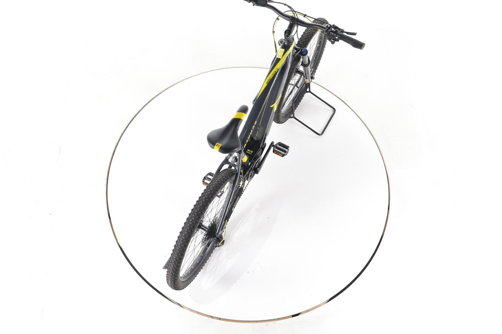 R Raymon HardRay E-Seven 7.0 E-Bike - Image 23