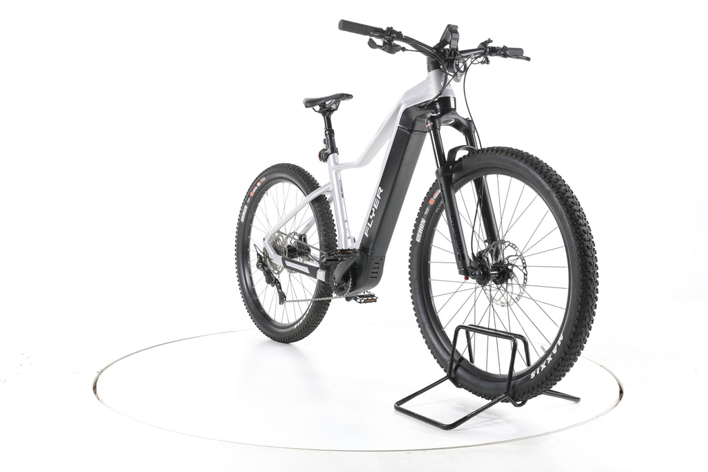 FLYER G3 Uproc2 2.10 E-Bike - Image 3