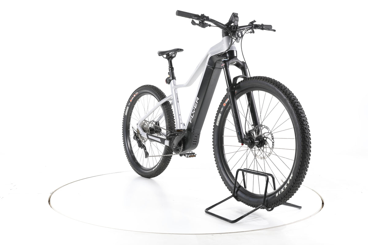 FLYER G3 Uproc2 2.10 E-Bike - Image 3