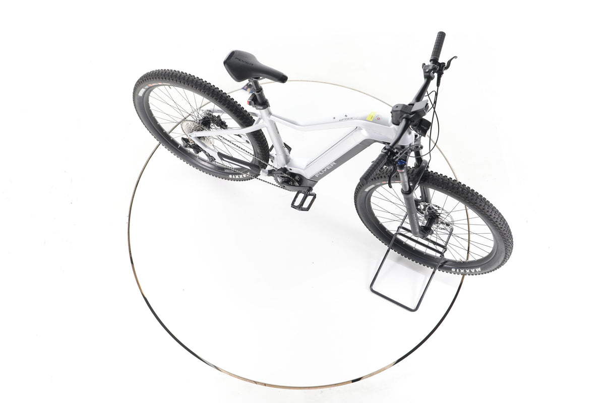 FLYER G3 Uproc2 2.10 E-Bike - Image 14
