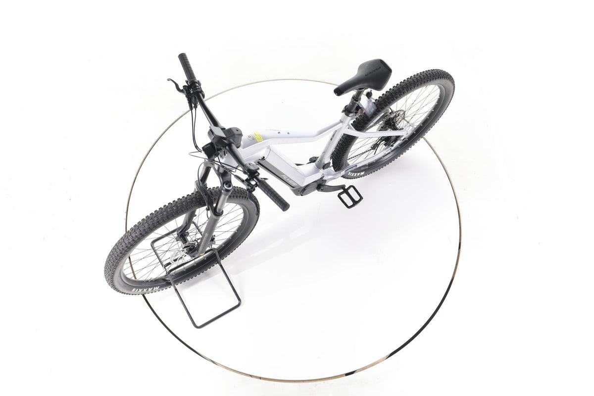 FLYER G3 Uproc2 2.10 E-Bike - Image 18