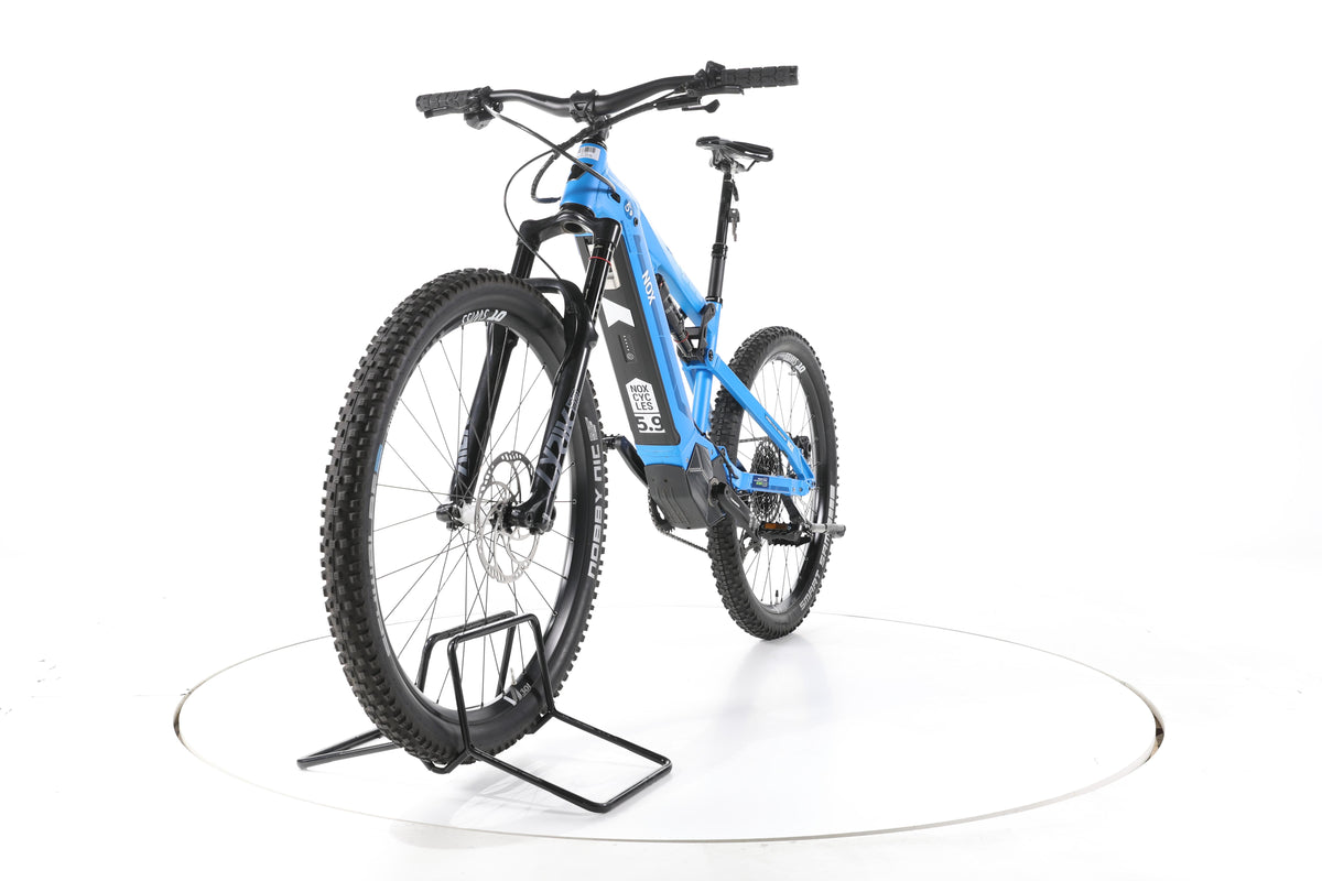 Nox Cycles Hybrid All-Mountain 5.9 E-Bike Fully - Image 5