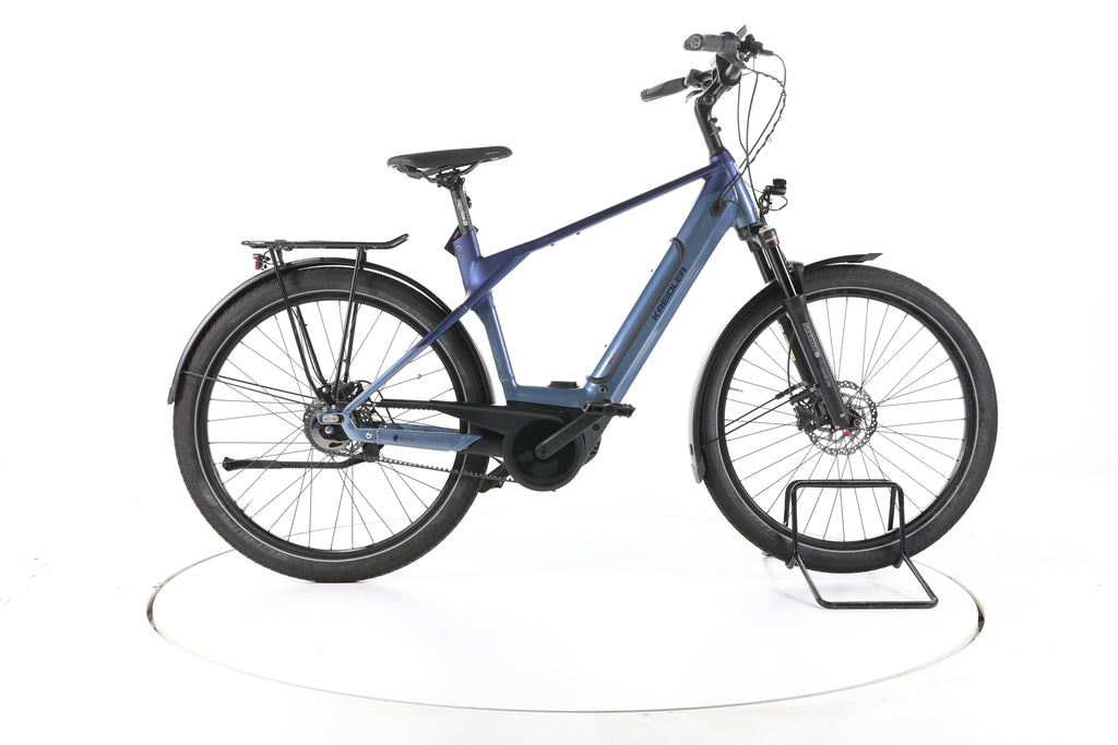 Kreidler Vitality Eco 10 Cross City E-Bike - Image 1