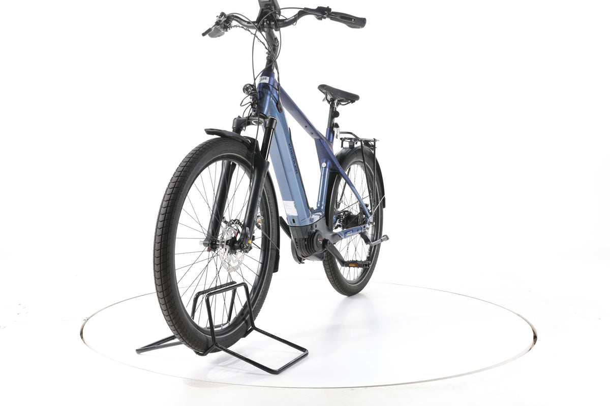 Kreidler Vitality Eco 10 Cross City E-Bike - Image 5