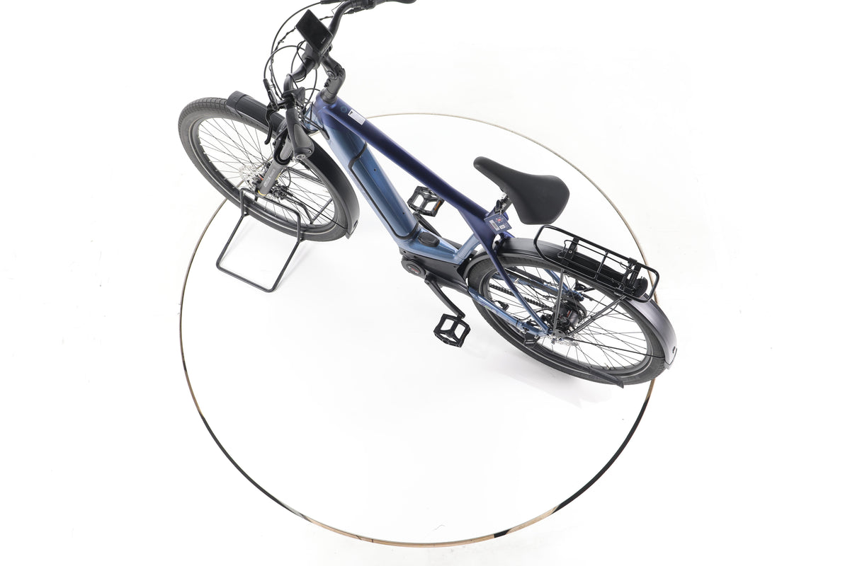 Kreidler Vitality Eco 10 Cross City E-Bike - Image 20