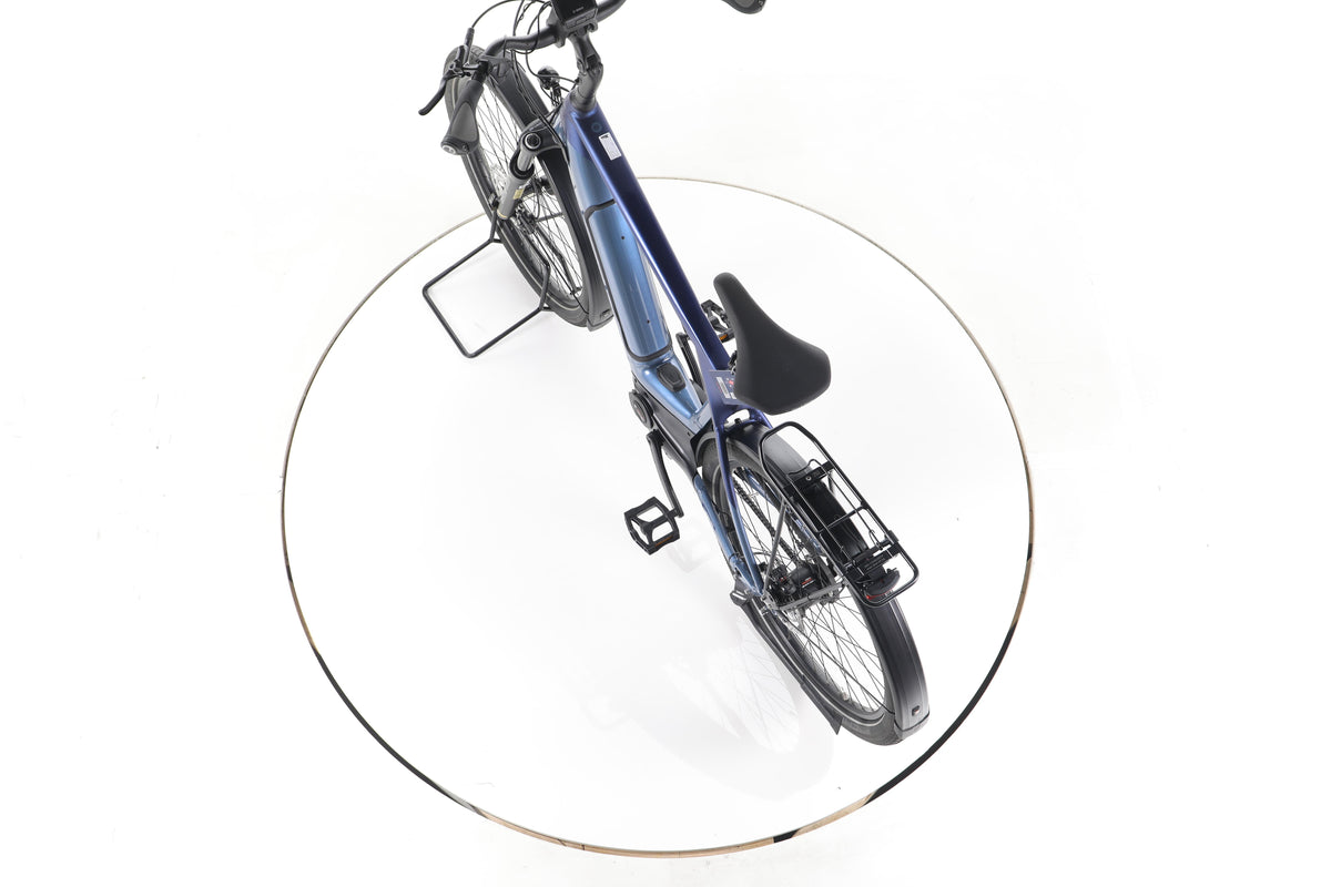 Kreidler Vitality Eco 10 Cross City E-Bike - Image 21